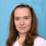 Швайка Анна Валерьевна