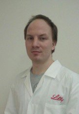 Антоненко Кирилл Константинович