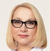 Михина Марина Анатольевна