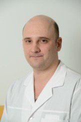 Афанасьев Юрий Андреевич