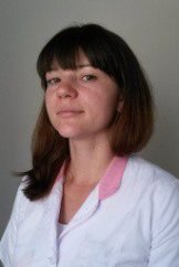 Дроздова Анна Владимировна