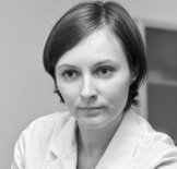 Хазиме Юлия Михайловна