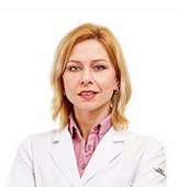 Теребнева Людмила Александровна