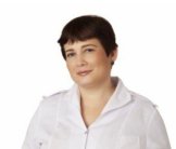 Соколовская Александра Валентиновна