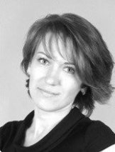 Тихонова Наталья