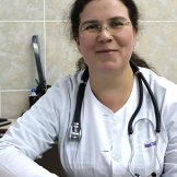 Нестерова Анна Викторовна