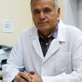 Ершов Евгений Васильевич