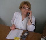 Шевченко Ольга Сергеевна