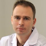 Халепа Роман Владимирович