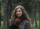 Воскресова Юлия Валерьевна