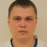 Овсянников Константин Сергеевич