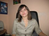 Глебашева Наталья Алексеевна