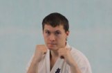 Бузенков Владимир Сергеевич