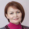 Казека Гюльнара Рафаэльевна