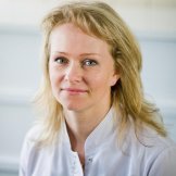 Конюхова Светлана