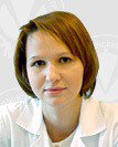 Тишинская Наталья Валерьевна
