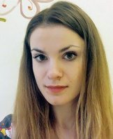 Яковлева Александра Андреевна