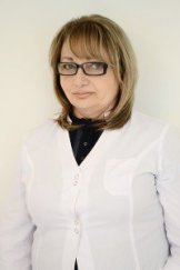 Бедросова Любовь