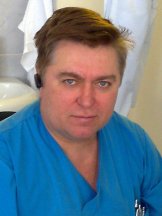 Присяжнюк Сергей Владимирович