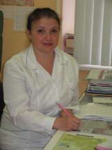 Игошева Вера Валентиновна