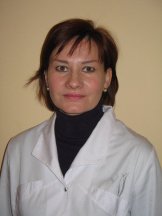 Падерина Лариса Евгеньевна