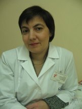 Левчук Лариса Васильевна