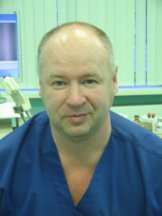 Молчановский Сергей Евгеньевич