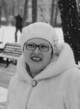 Постовалова Екатерина Владимировна