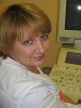 Переверзева Валентина Александровна