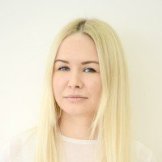 Кондрашова Людмила
