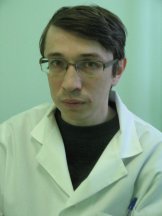 Сафин Ильдар Наильевич