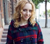 Минакова Кристина