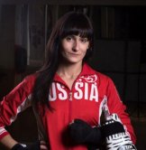 Подойма Анна
