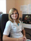 Каргина Татьяна Николаевна