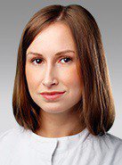 Конихина Анастасия Сергеевна