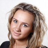 Костикова Татьяна