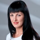 Петренко Екатерина