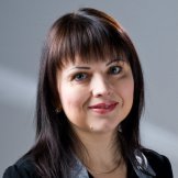 Подорога Наталья