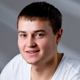 Журавлев Виталий