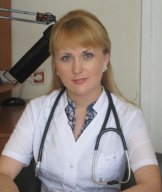 Исаева Оксана Андреевна