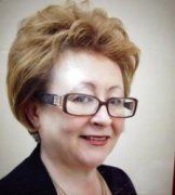 Быченко (Баязитова) Елизавета Алексеевна