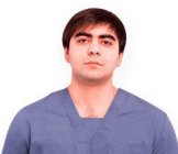 Бабаев Фаиг Имранович