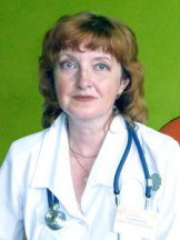 Солянинова Елена Владимировна