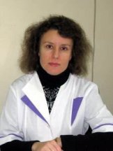 Лещева Екатерина Сергеевна
