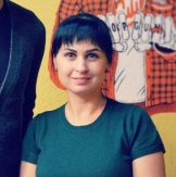 Золот Ирина