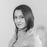 Бородина Анастасия