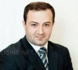 Какиашвили Нодари Нугзарович