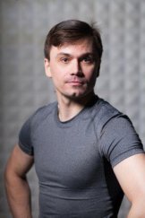 Фомин Максим