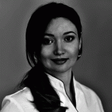 Павлова Елена