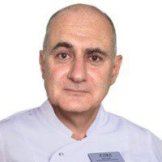 Веленкин Михаил Евгеньевич